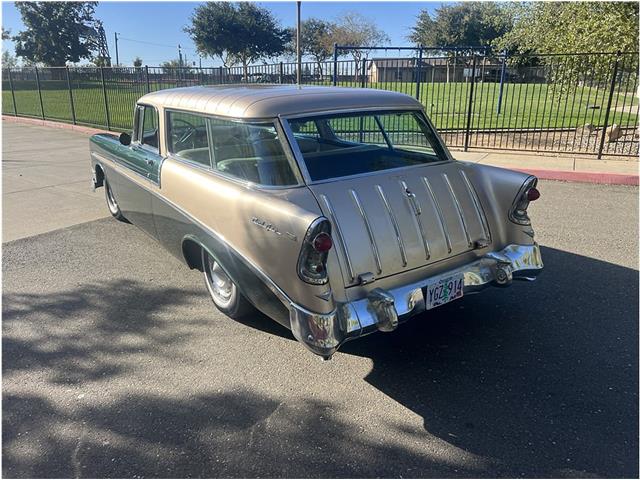 1956 Chevrolet Bel Air (CC-2104648) for sale in Roseville, California