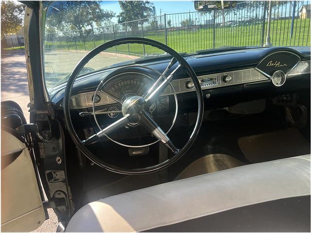 1956 Chevrolet Bel Air (CC-2104648) for sale in Roseville, California