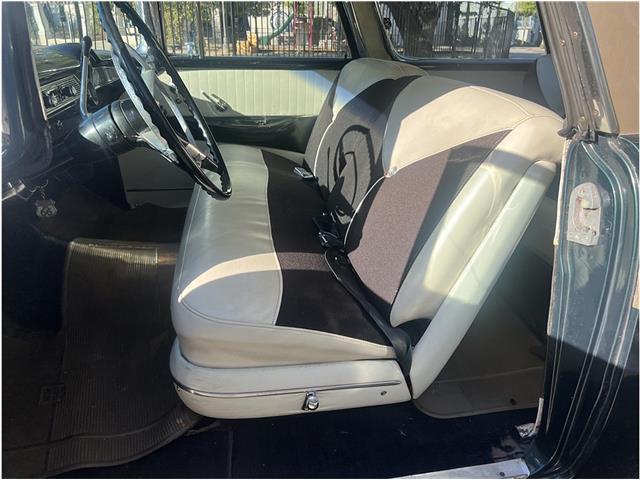 1956 Chevrolet Bel Air (CC-2104648) for sale in Roseville, California