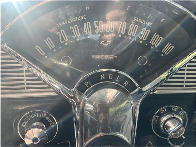 1956 Chevrolet Bel Air (CC-2104648) for sale in Roseville, California