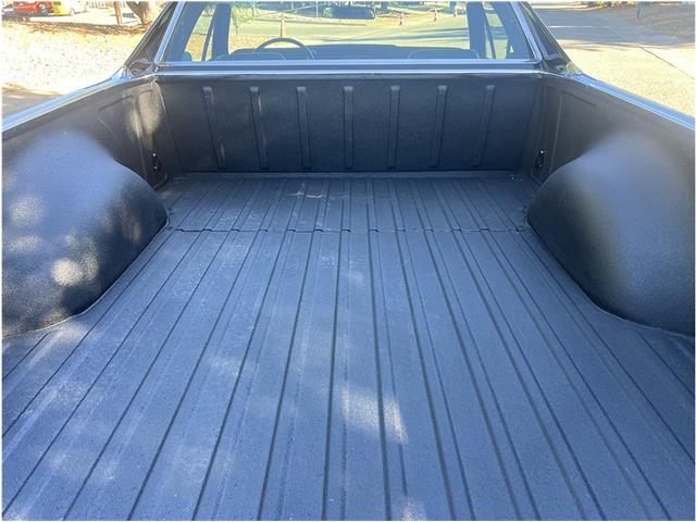 1971 Chevrolet El Camino (CC-2104649) for sale in Roseville, California