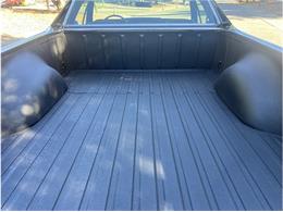 1971 Chevrolet El Camino (CC-2104649) for sale in Roseville, California