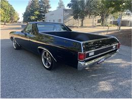 1971 Chevrolet El Camino (CC-2104649) for sale in Roseville, California