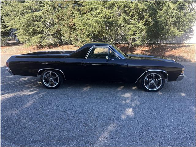 1971 Chevrolet El Camino (CC-2104649) for sale in Roseville, California