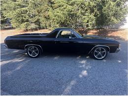 1971 Chevrolet El Camino (CC-2104649) for sale in Roseville, California