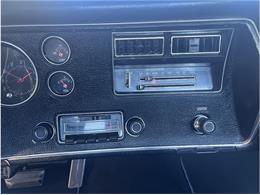 1971 Chevrolet El Camino (CC-2104649) for sale in Roseville, California