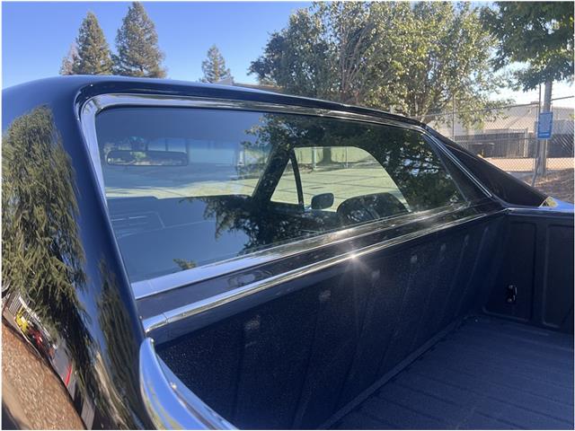 1971 Chevrolet El Camino (CC-2104649) for sale in Roseville, California