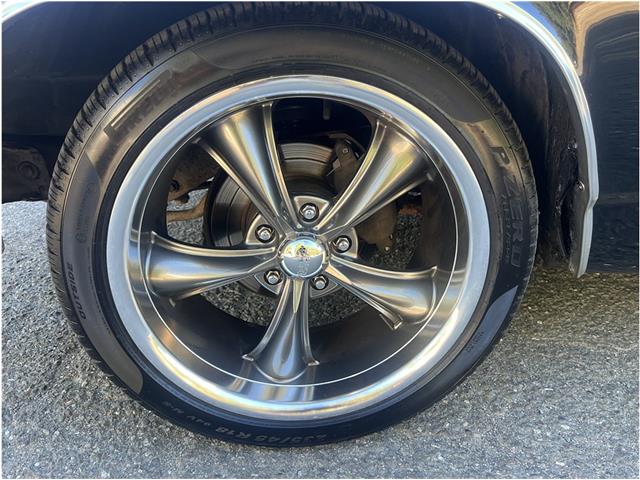 1971 Chevrolet El Camino (CC-2104649) for sale in Roseville, California