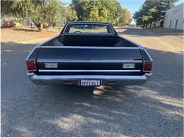 1971 Chevrolet El Camino (CC-2104649) for sale in Roseville, California