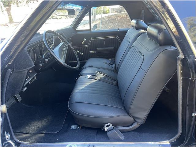 1971 Chevrolet El Camino (CC-2104649) for sale in Roseville, California