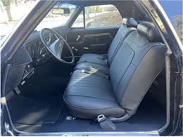 1971 Chevrolet El Camino (CC-2104649) for sale in Roseville, California