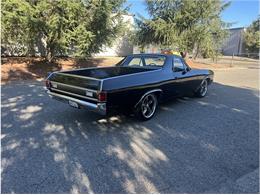 1971 Chevrolet El Camino (CC-2104649) for sale in Roseville, California