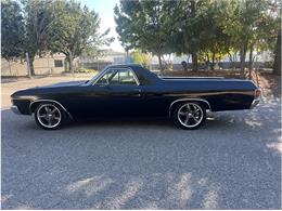 1971 Chevrolet El Camino (CC-2104649) for sale in Roseville, California