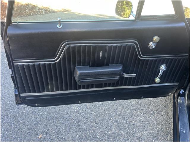 1971 Chevrolet El Camino (CC-2104649) for sale in Roseville, California