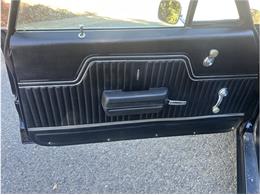 1971 Chevrolet El Camino (CC-2104649) for sale in Roseville, California