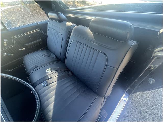 1971 Chevrolet El Camino (CC-2104649) for sale in Roseville, California