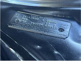 1971 Chevrolet El Camino (CC-2104649) for sale in Roseville, California