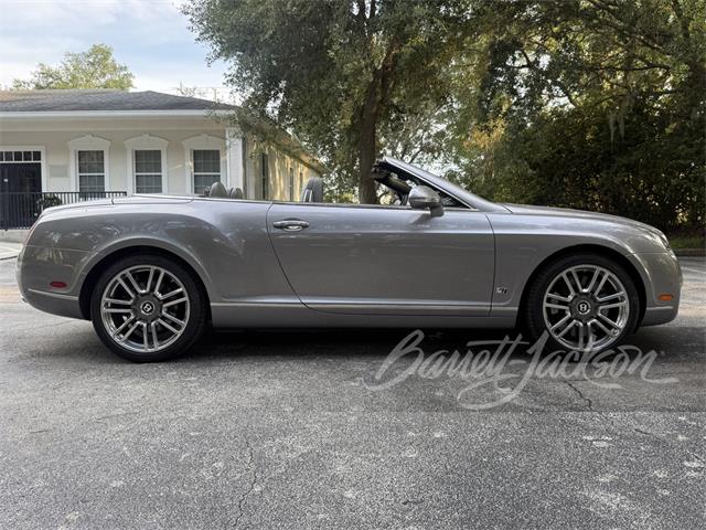 2010 Bentley Continental GTC (CC-2100465) for sale in Las Vegas, Nevada