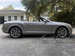 2010 Bentley Continental GTC (CC-2100465) for sale in Las Vegas, Nevada