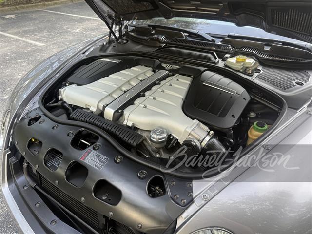 2010 Bentley Continental GTC (CC-2100465) for sale in Las Vegas, Nevada