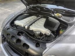 2010 Bentley Continental GTC (CC-2100465) for sale in Las Vegas, Nevada