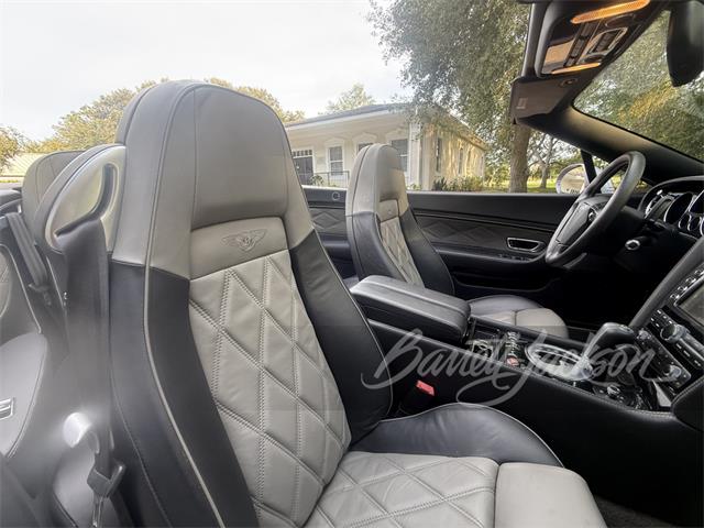 2010 Bentley Continental GTC (CC-2100465) for sale in Las Vegas, Nevada