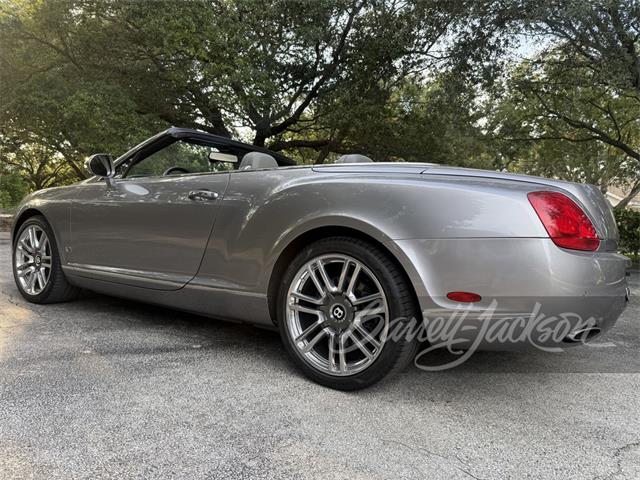 2010 Bentley Continental GTC (CC-2100465) for sale in Las Vegas, Nevada