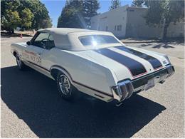 1970 Oldsmobile 442 (CC-2104654) for sale in Roseville, California