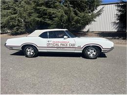 1970 Oldsmobile 442 (CC-2104654) for sale in Roseville, California