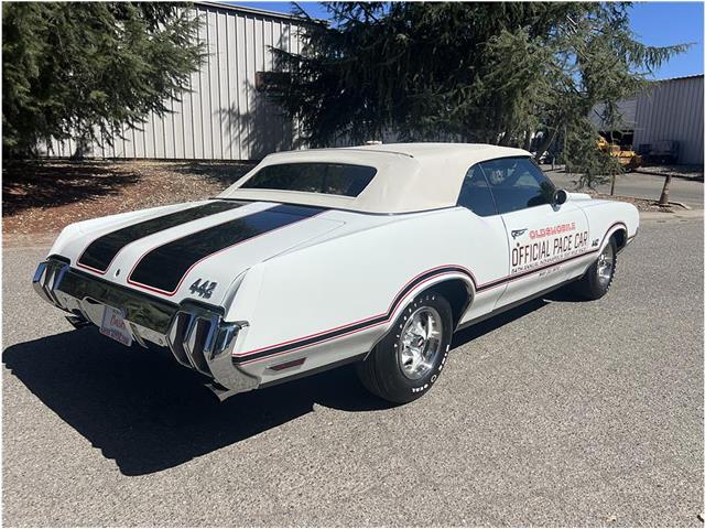 1970 Oldsmobile 442 (CC-2104654) for sale in Roseville, California