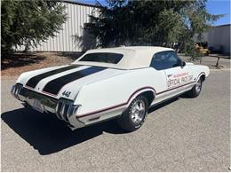 1970 Oldsmobile 442 (CC-2104654) for sale in Roseville, California