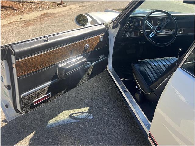 1970 Oldsmobile 442 (CC-2104654) for sale in Roseville, California