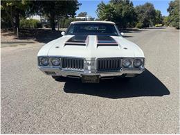 1970 Oldsmobile 442 (CC-2104654) for sale in Roseville, California