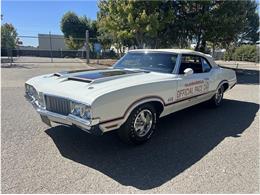 1970 Oldsmobile 442 (CC-2104654) for sale in Roseville, California