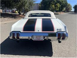 1970 Oldsmobile 442 (CC-2104654) for sale in Roseville, California