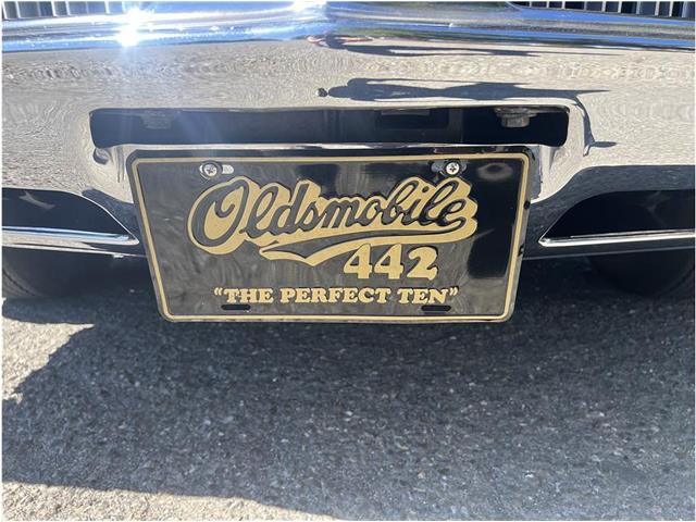 1970 Oldsmobile 442 (CC-2104654) for sale in Roseville, California