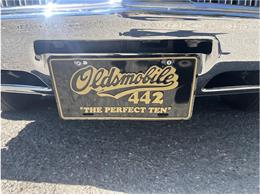 1970 Oldsmobile 442 (CC-2104654) for sale in Roseville, California