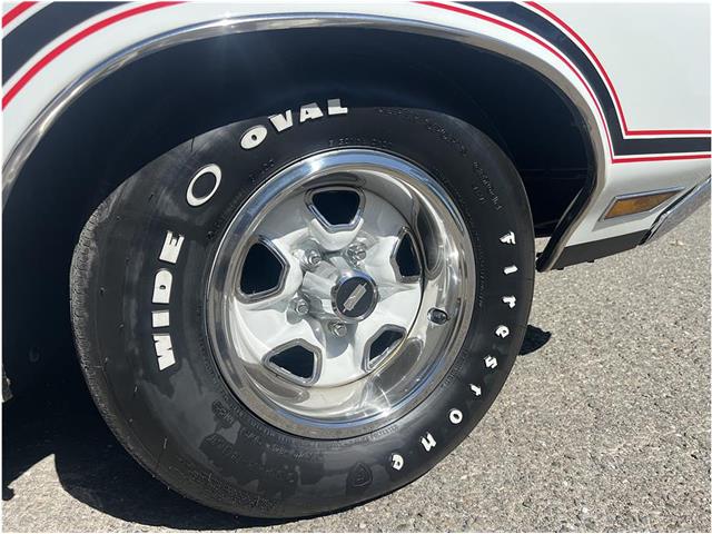 1970 Oldsmobile 442 (CC-2104654) for sale in Roseville, California