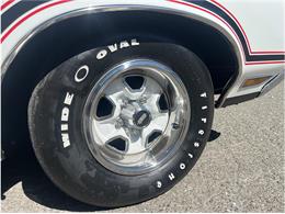1970 Oldsmobile 442 (CC-2104654) for sale in Roseville, California
