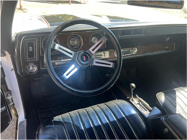 1970 Oldsmobile 442 (CC-2104654) for sale in Roseville, California