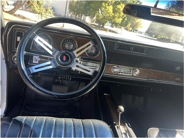 1970 Oldsmobile 442 (CC-2104654) for sale in Roseville, California