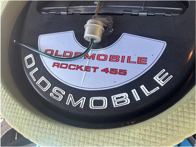 1970 Oldsmobile 442 (CC-2104654) for sale in Roseville, California
