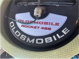 1970 Oldsmobile 442 (CC-2104654) for sale in Roseville, California