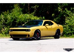 2021 Dodge Challenger (CC-2104656) for sale in Benson, North Carolina