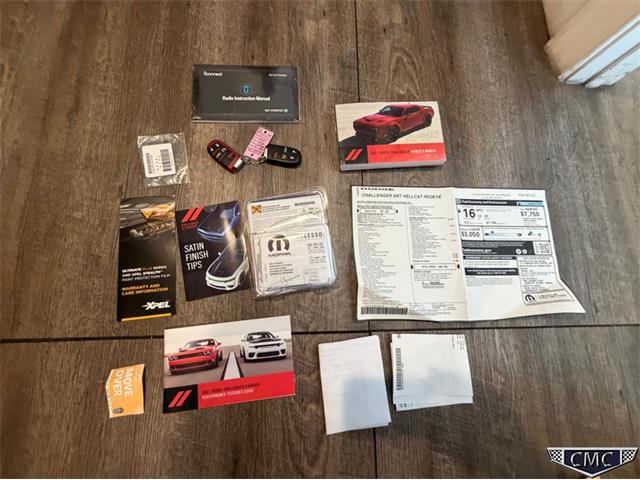 2021 Dodge Challenger (CC-2104656) for sale in Benson, North Carolina