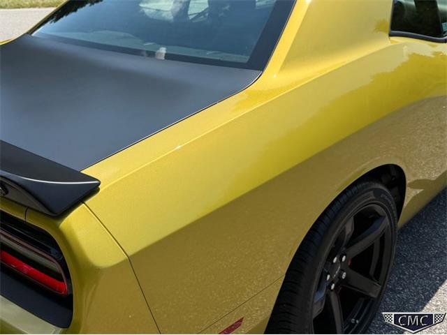 2021 Dodge Challenger (CC-2104656) for sale in Benson, North Carolina