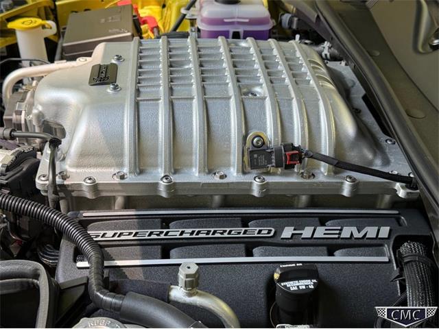2021 Dodge Challenger (CC-2104656) for sale in Benson, North Carolina