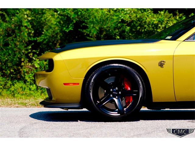 2021 Dodge Challenger (CC-2104656) for sale in Benson, North Carolina