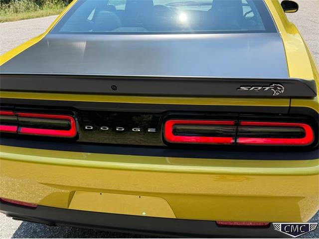 2021 Dodge Challenger (CC-2104656) for sale in Benson, North Carolina