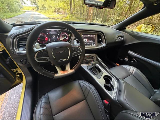 2021 Dodge Challenger (CC-2104656) for sale in Benson, North Carolina